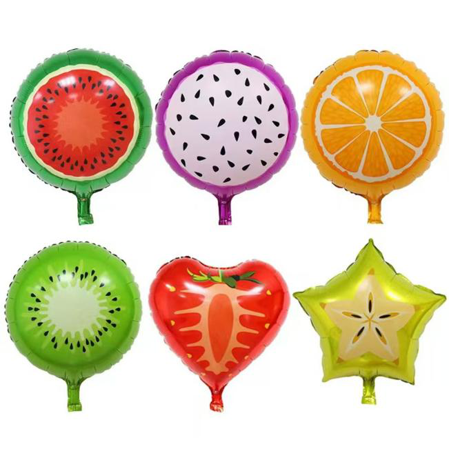 Perché scegliere il palloncino per foglio per il tuo prossimo evento?