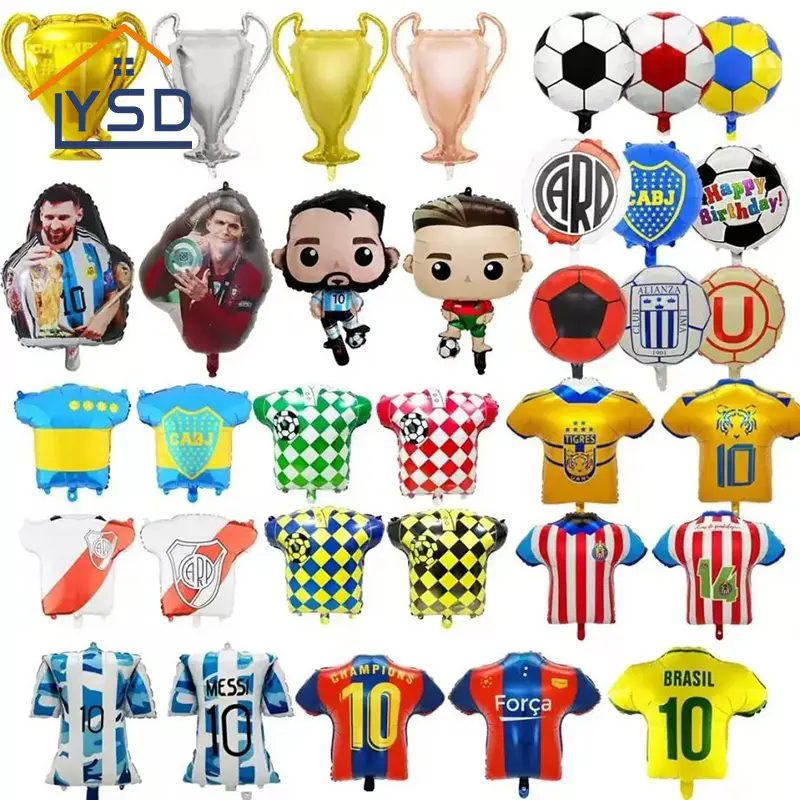 Perché i palloncini per feste sono la scelta definitiva per le celebrazioni?