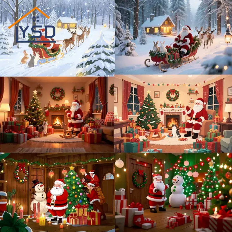 Sfondo di Natale