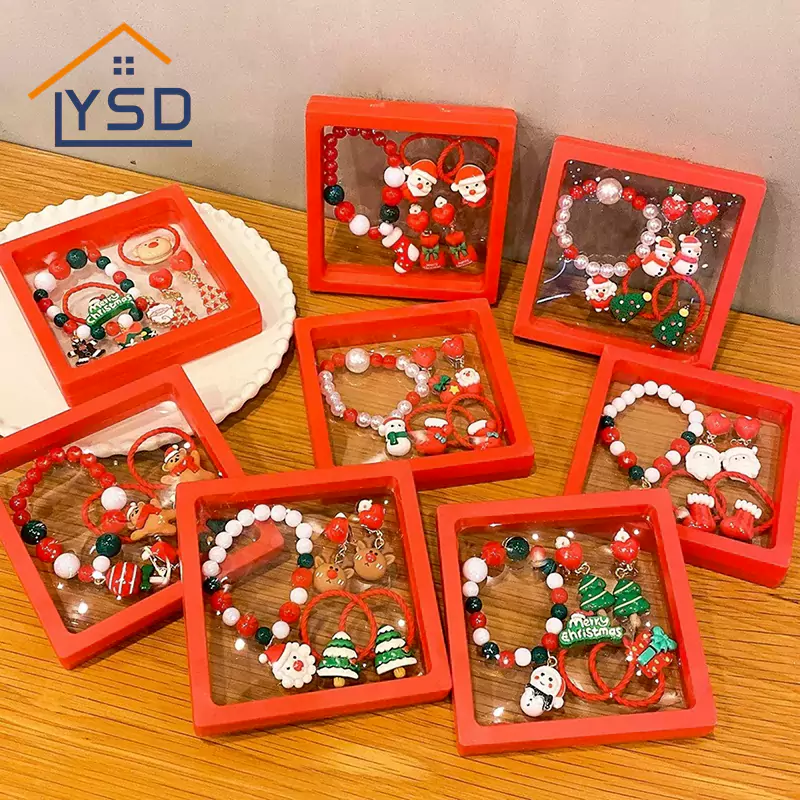 Braccialetti di Natale