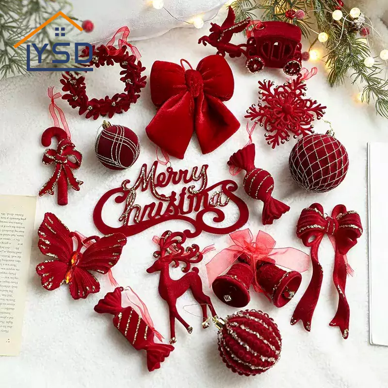 Pendenti di Natale