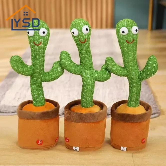 Cactus balla
