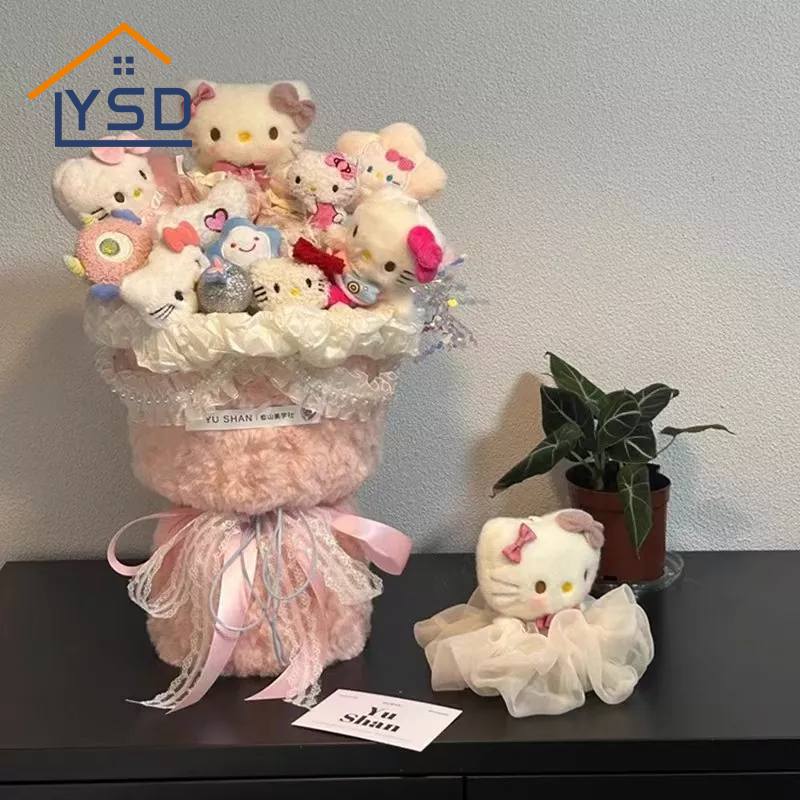 Bouquet per bambole