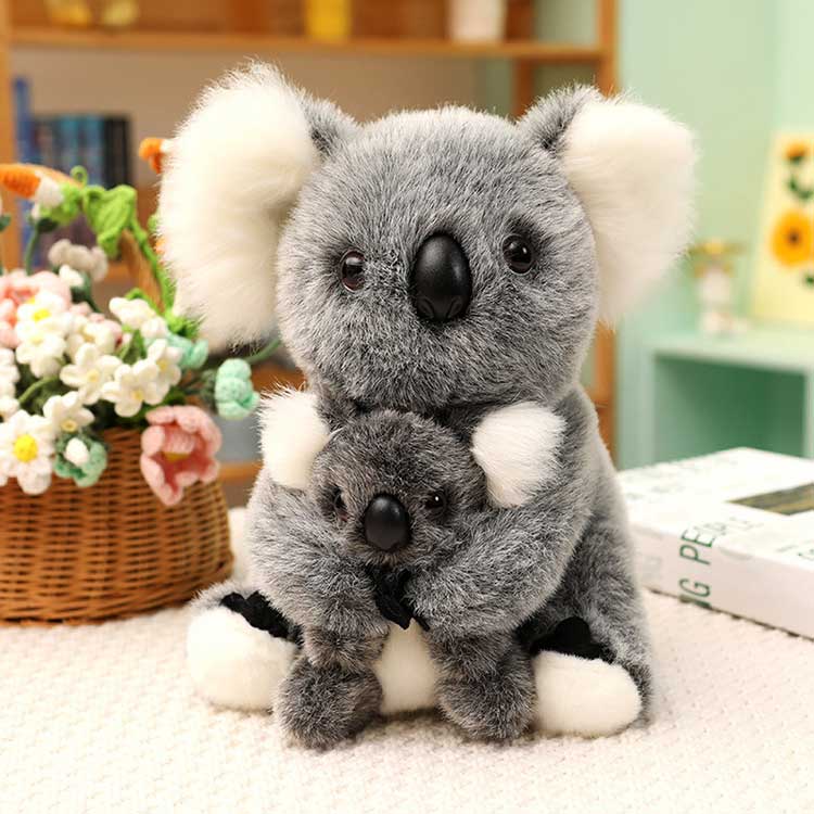 Peluche Koala