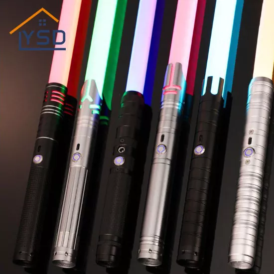 Spada laser