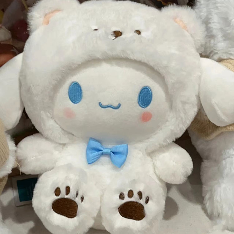 Cinnamoroll dell'orso polare