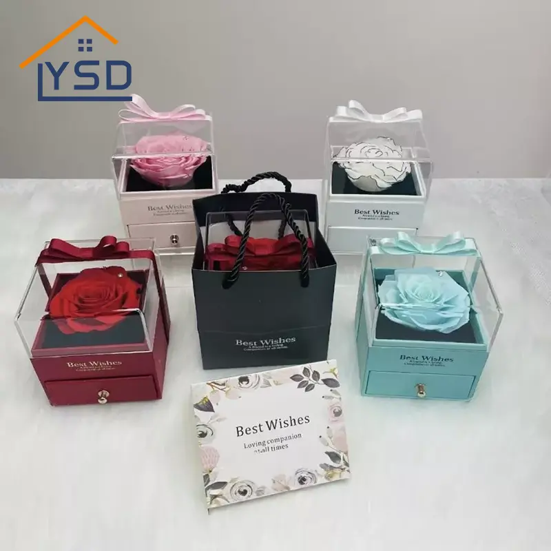 Portagioie di San Valentino