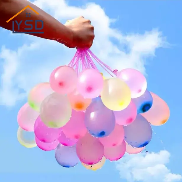 Palloncino d'acqua